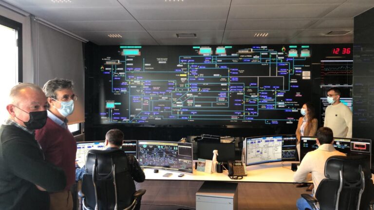 SimulacreLaPresa-Vara de Quart