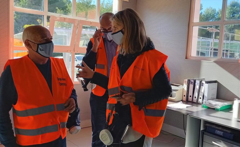 SimulacreLaPresa-sala de control